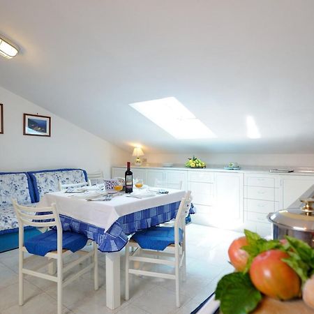 Mamma Rosanna - Apartment In Amalfi With Terrace 外观 照片