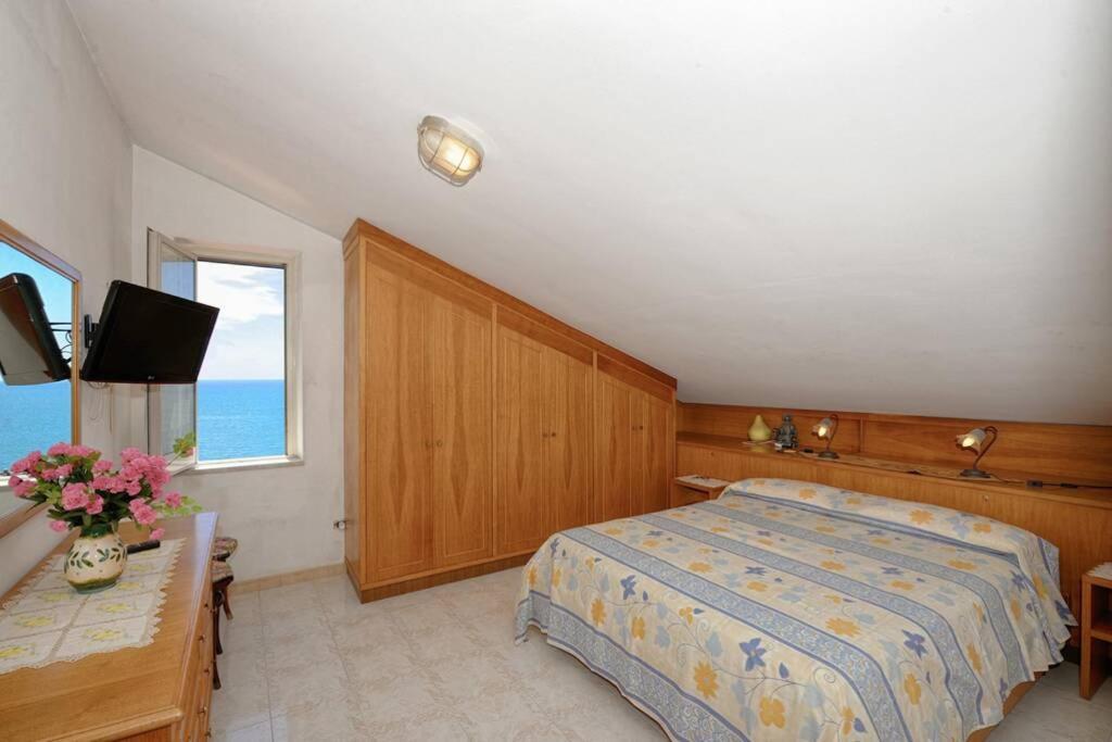 Mamma Rosanna - Apartment In Amalfi With Terrace 外观 照片